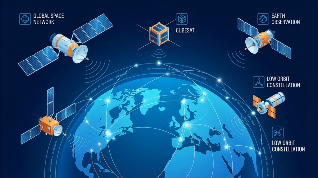 space_satellites