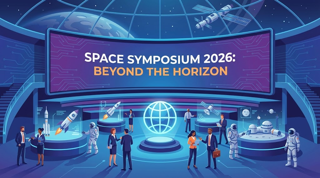 Space Symposium 2026