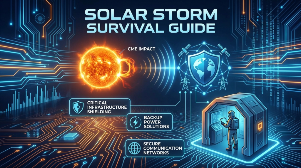 solar storm survival