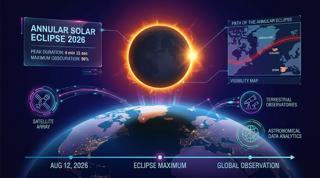 ring of fire eclipse 2026