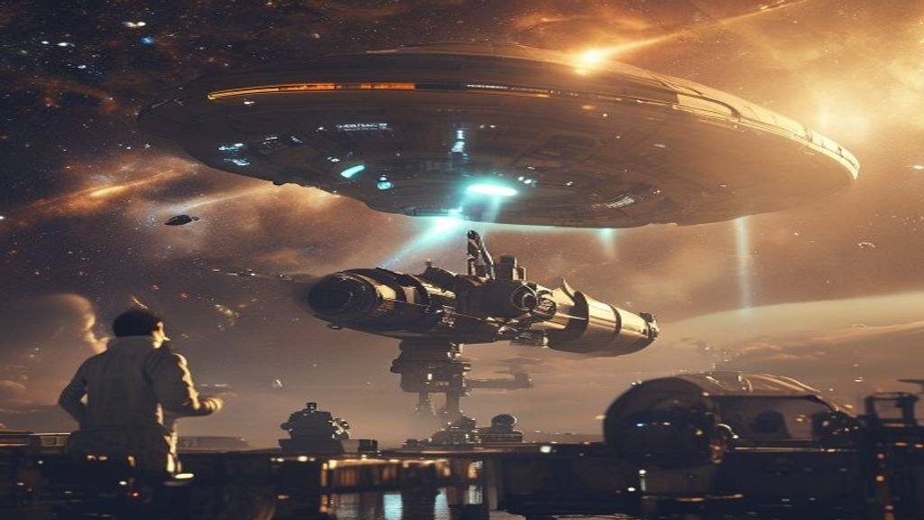 Scientists’ Bold 2026 Alien Hunt: Using Existing Spacecraft