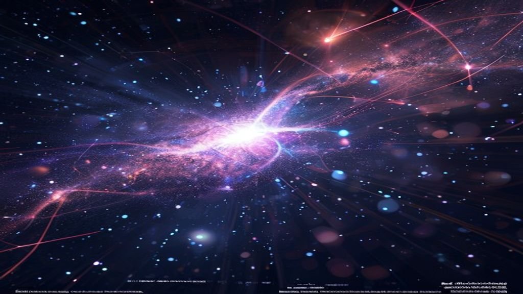 Hearing Dark Matter? New 2026 Detection Methods Emerge