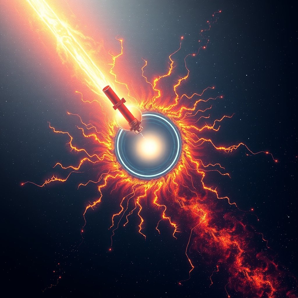 James Webb Telescope’s Ultimate Map of Universe’s Largest Structure