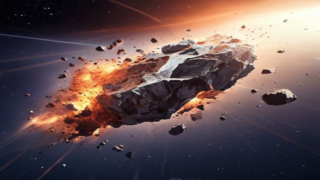 Breaking: Latest Asteroid Impact Earth Risk Analysis 2026