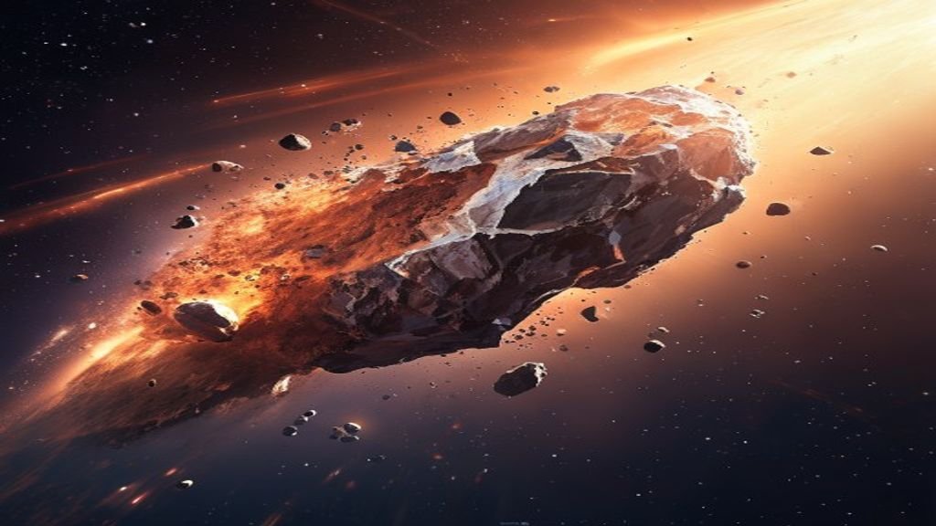 Breaking: Latest on Will Asteroid Impact Earth Soon in 2026