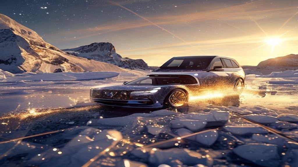 Stardust Secrets: Antarctic Ice Reveals Solar System Origins (2026)