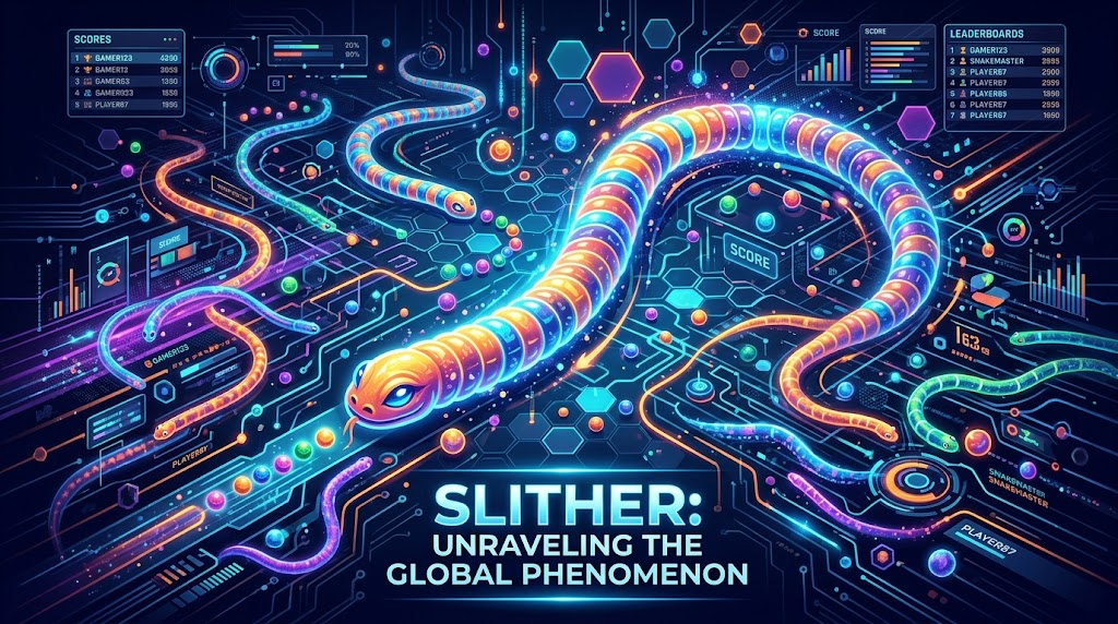 Slither