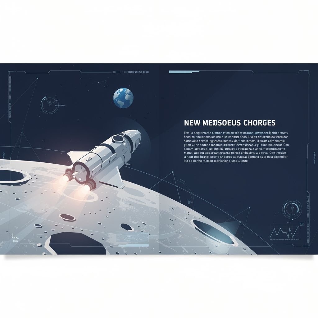 2026: Complete Guide to the New Moon Mission — illustration for new moon mission