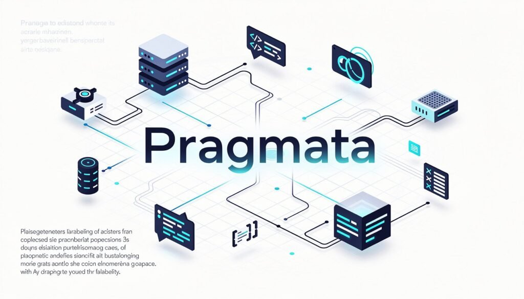 Pragmata Interview: Decoding Capcom's 2026 Lunar Mystery — illustration for Pragmata