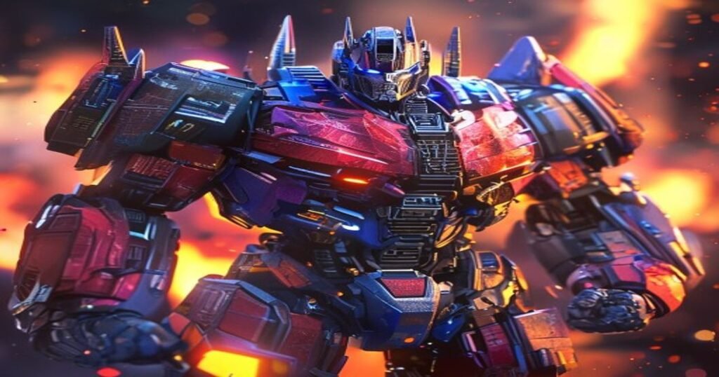 Transformers 40th Anniversary: Ultimate Guide [2026] — illustration for Transformers 40th anniversary