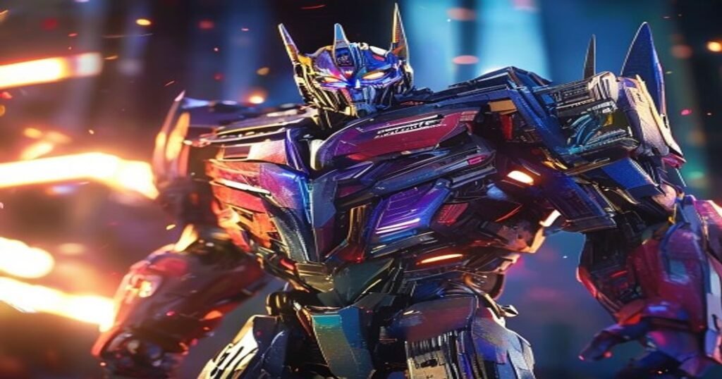 Transformers 40th Anniversary: The Ultimate 2026 Re-Release Guide — illustration for Transformers 40th anniversary
