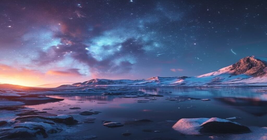 Northern Norway 2026: Ready for Space, EU Not? — illustration for Northern Norway space policy