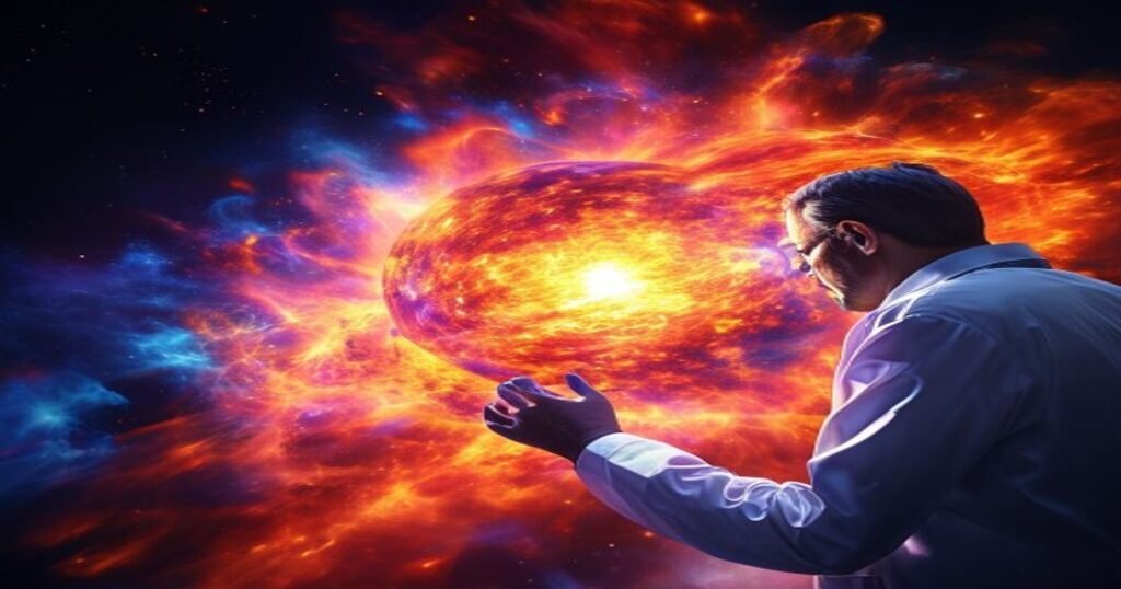 Supercharged Supernova: Magnetic Star Corpse Discovery in 2026 — illustration for supercharged supernova