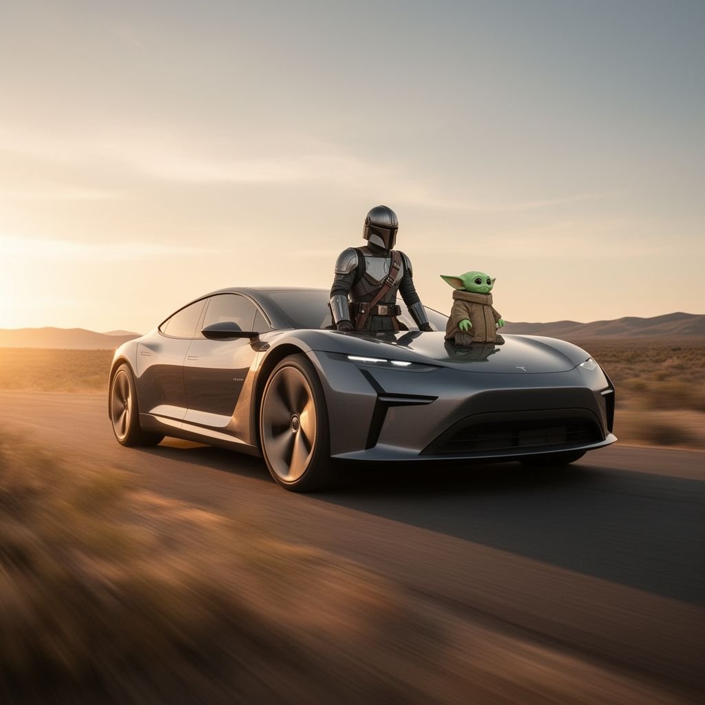 The Mandalorian & Grogu: Can Star Wars Still Be a Big Screen Event in 2026?
