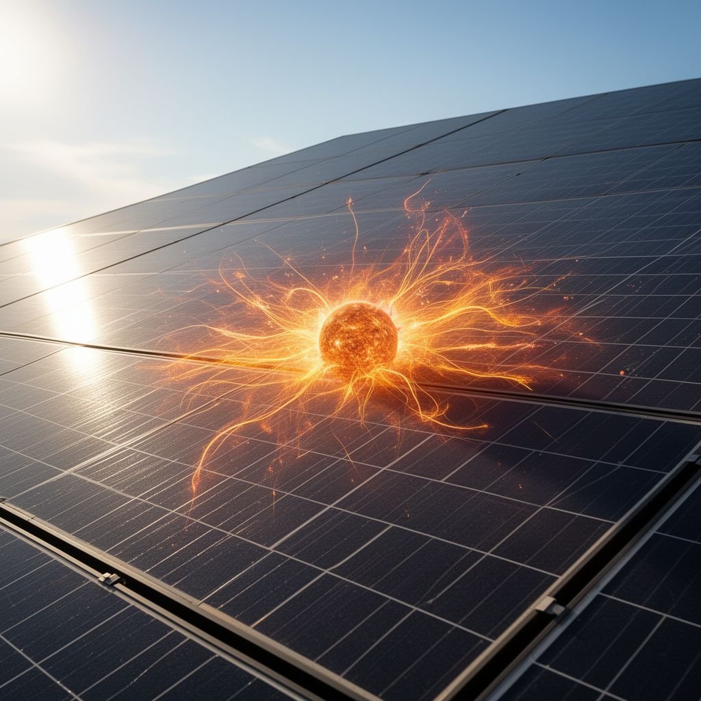 What Causes Solar Flares? Understanding Magnetic Reconnection on the Sun
