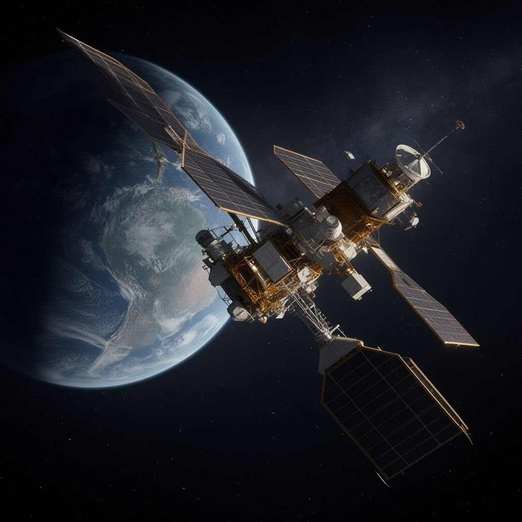 Breaking: Global Satellite Internet Outage Hits Millions in 2026