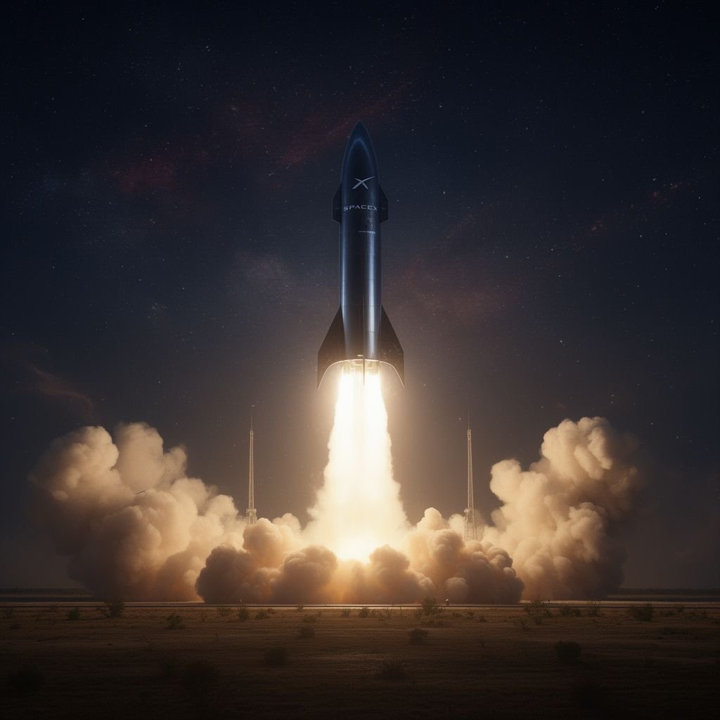 SpaceX Starship V3 Launch 2026: Ultimate Megarocket Test