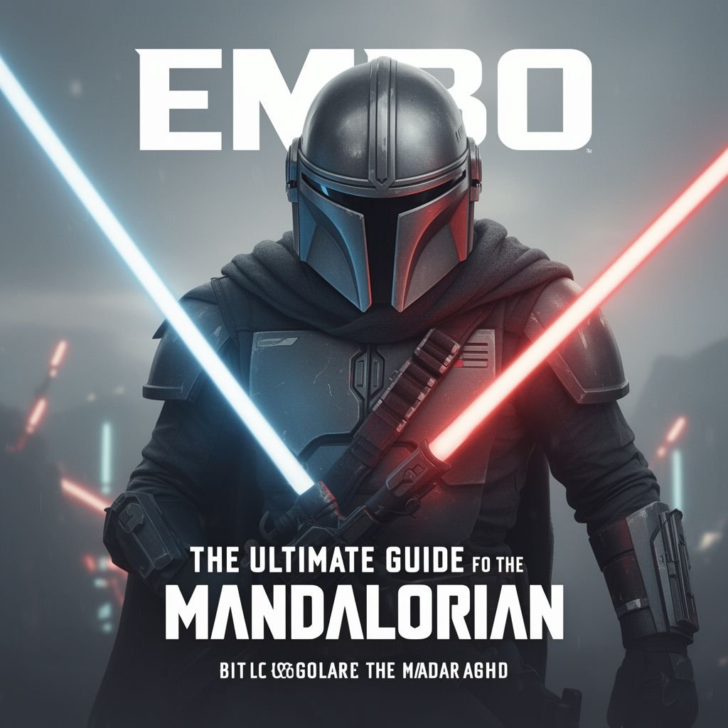 Embo: The Ultimate Guide to the Mandalorian Villain (2026)