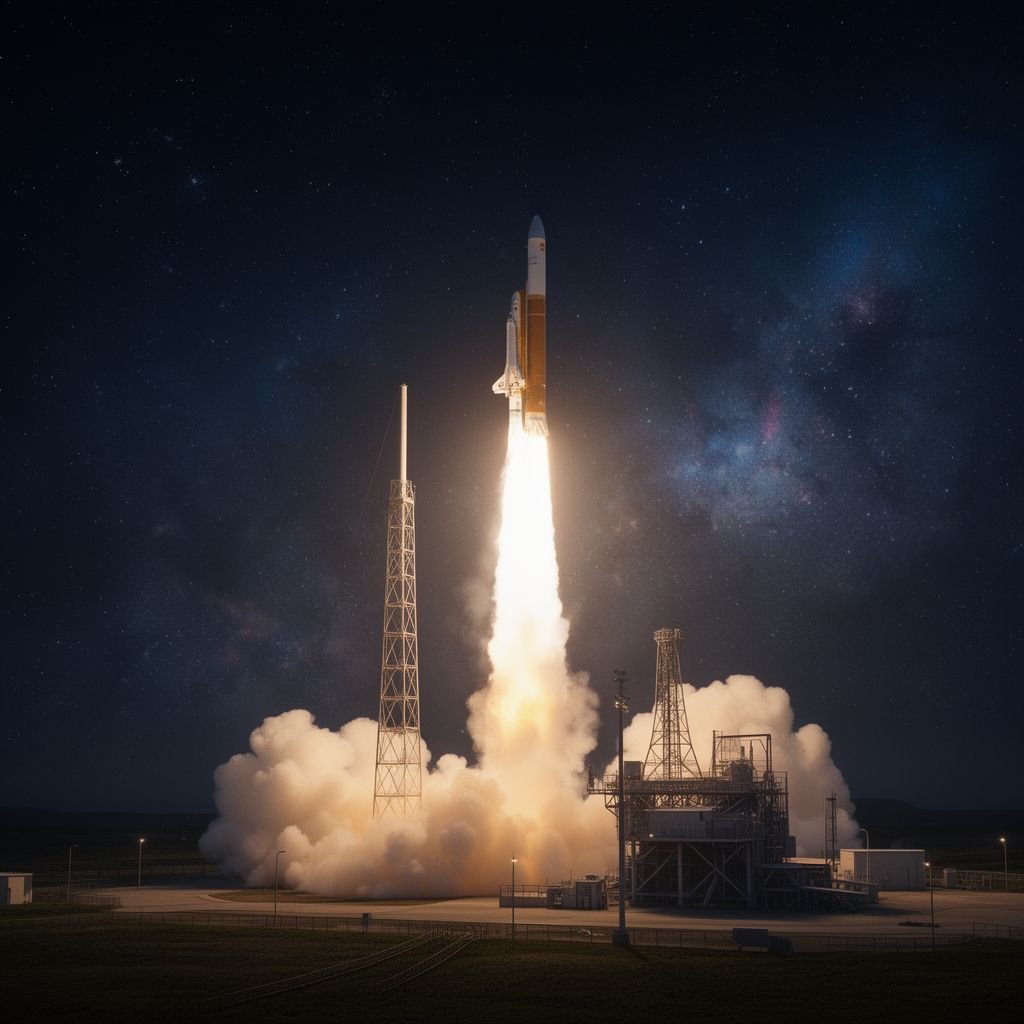 Rocket Lab Launch: Japanese Satellite Mission in 2026