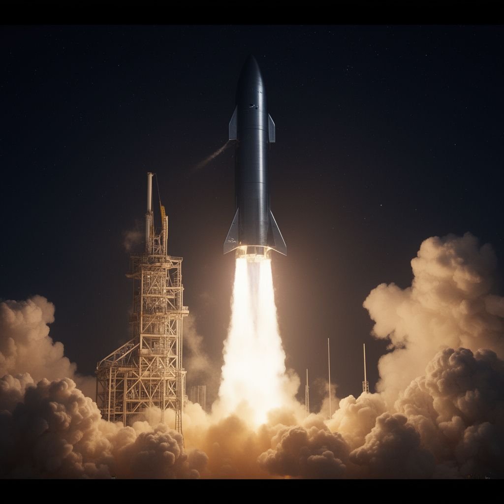 SpaceX Starship V3 Launch Scrubbed: What’s Next? (2026)