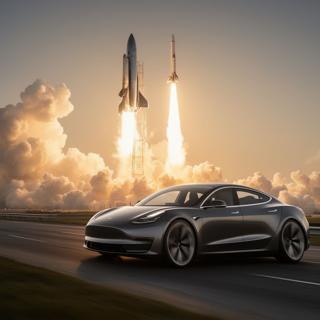 Breaking 2026: SpaceX Starship Launch Date Revealed – What You Need to Know
