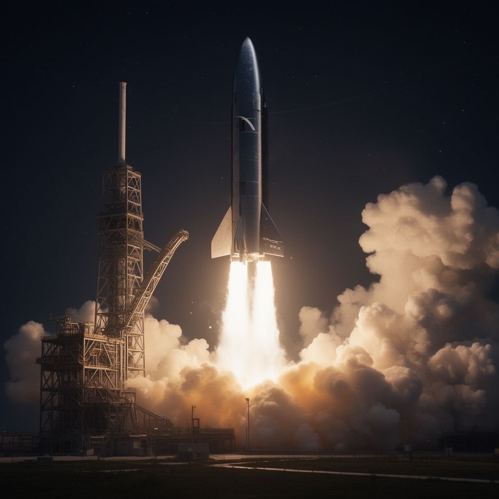 Breaking 2026: SpaceX Starship Launch Today Halted Amidst FAA Investigation