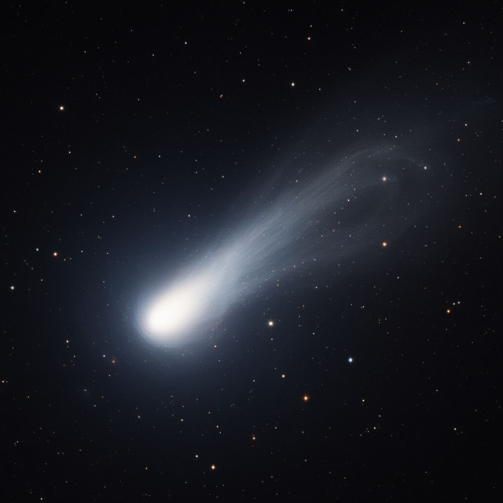 Interstellar Comet 3i/atlas: Startling 2026 Transformation
