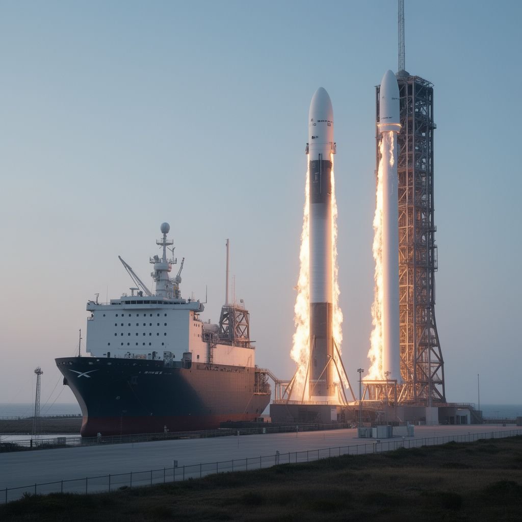 Ship 39 & Booster 19: Complete Static Fire Tests [2026 Update]