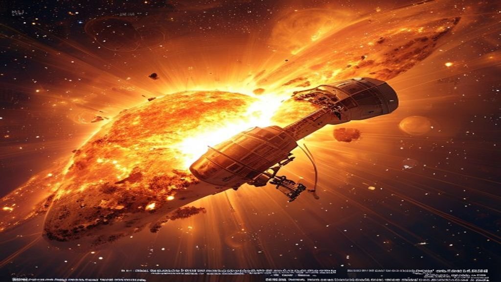 Stellar Archaeology: Unlocking Sun’s Death in 2026