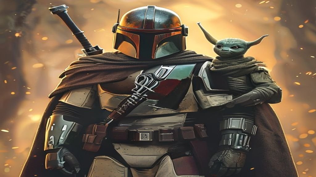 The Mandalorian & Grogu: Will It Restore Star Wars’ Spark in 2026?