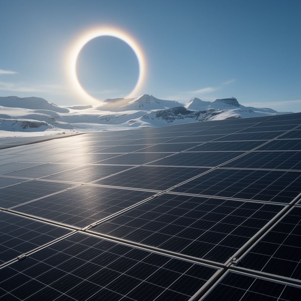 15 Best Places to See the 2026 Total Solar Eclipse