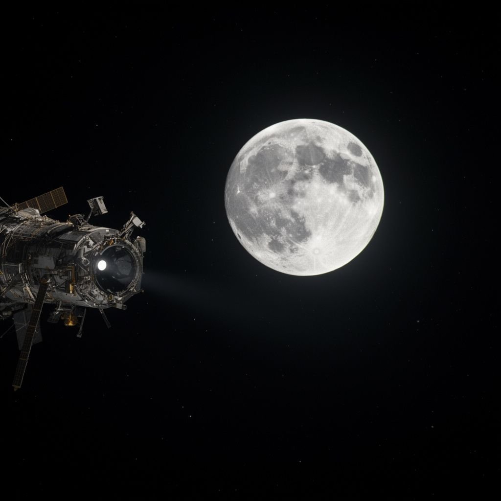 Flower Moon 2026: The Complete Guide to May’s Micromoon