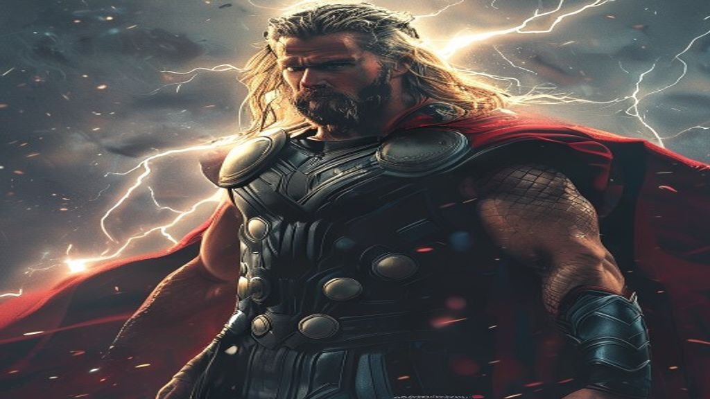 Thor at 15: Why It’s Still Marvel’s Ultimate Thunder God Movie