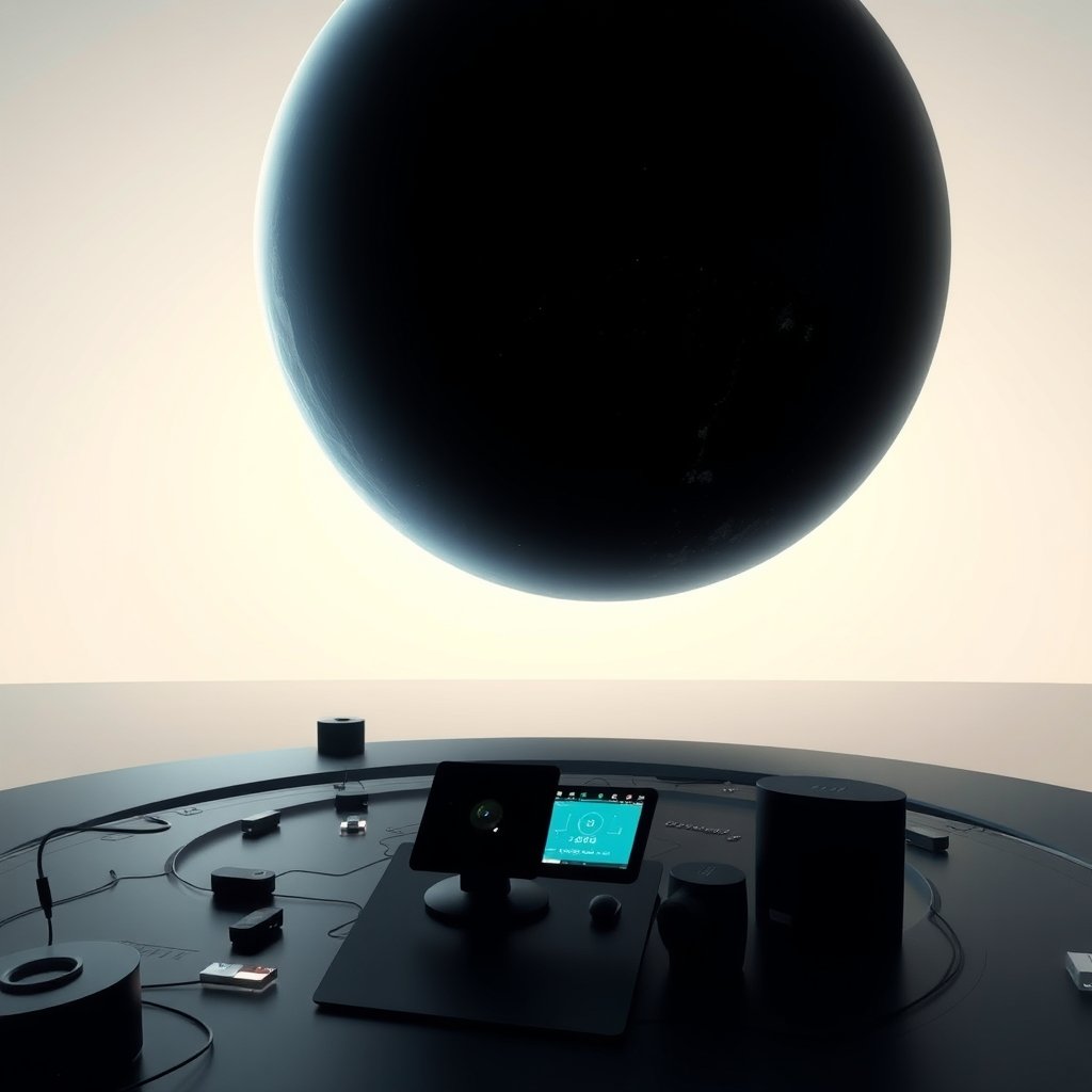 New Exoplanet Discovered 2026