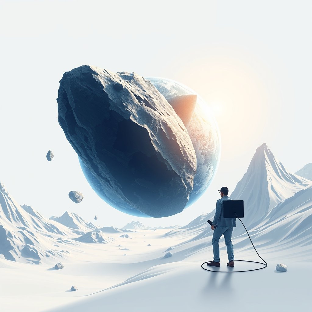 Will Asteroid Impact Earth Soon