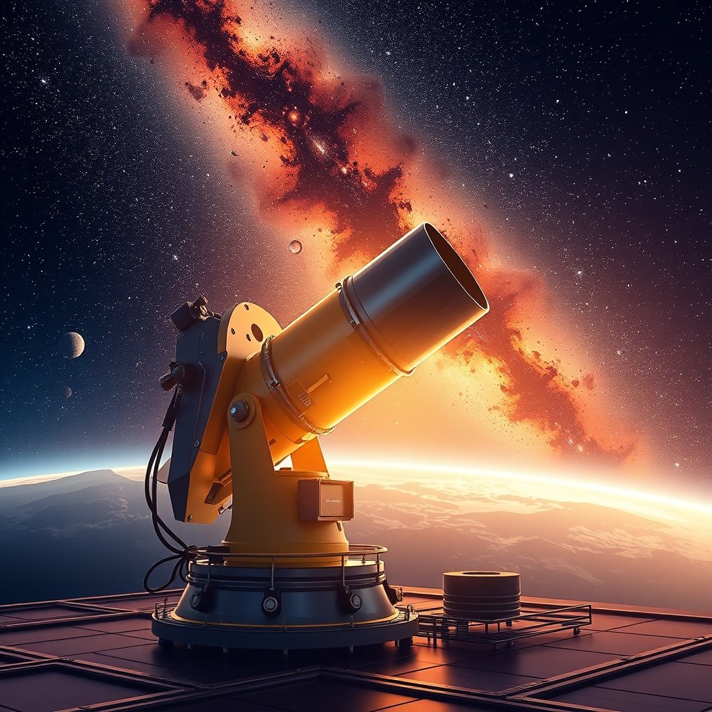 James Webb Telescope New Discovery