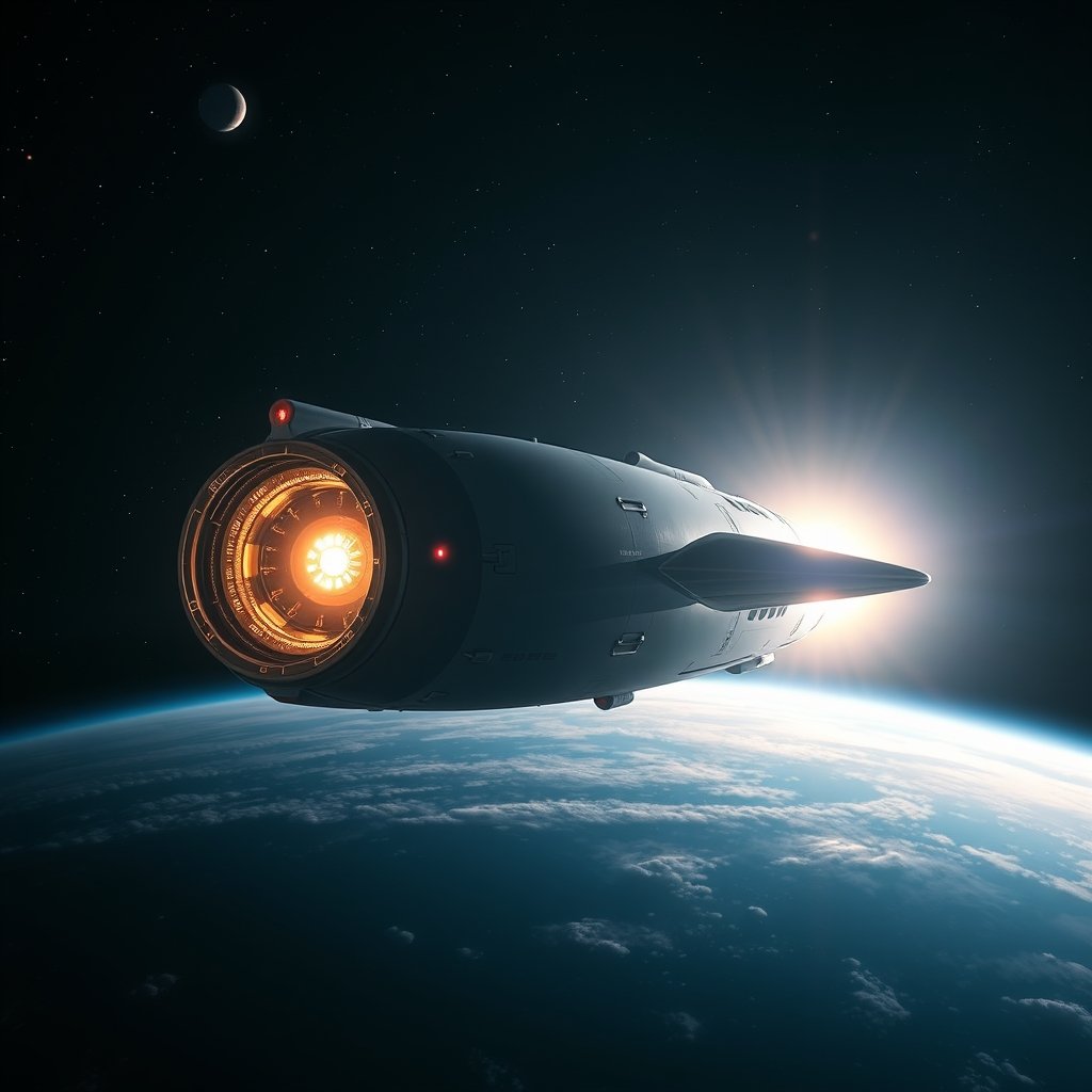 SpaceX Starship Launch Date