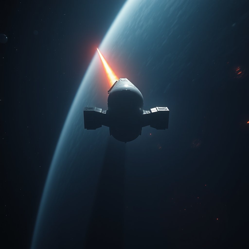 SpaceX Internet Outage Update