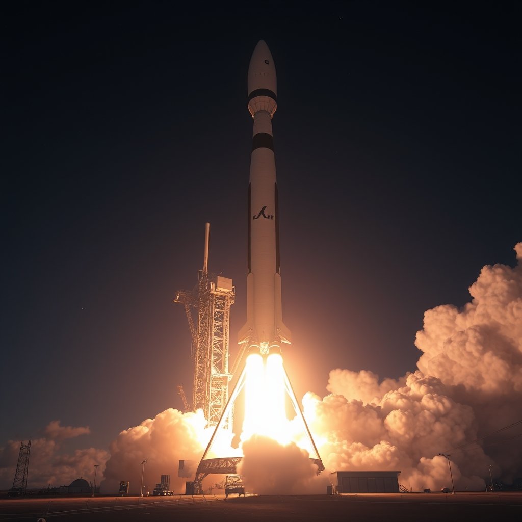 SpaceX Starship Launch Scrub Reason