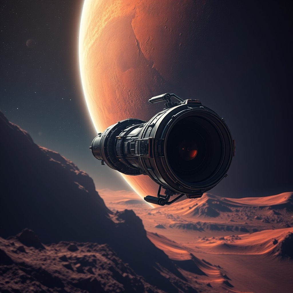 Can Humans Live on Mars